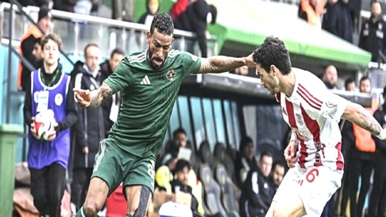 Play-off eşleşmeleri belli oldu