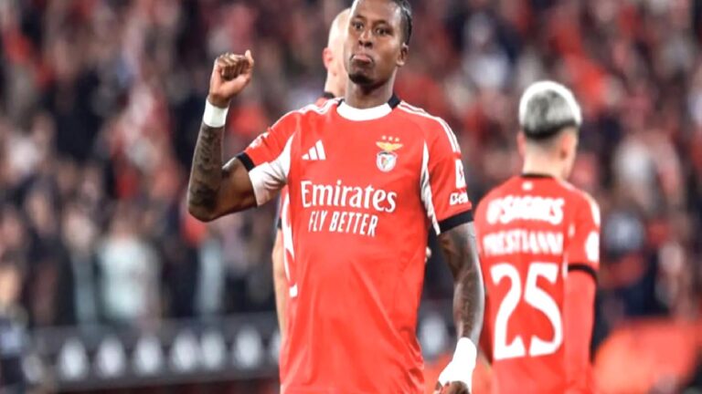 Portekiz basını duyurdu: Trabzonspor, Lopes Cabral transferi için Benfica ile el sıkıştı