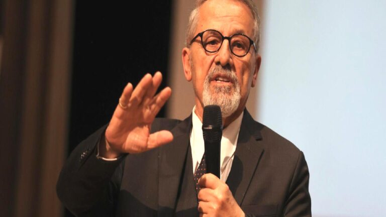 Prof. Dr. Görür, Adana depremi için uyardı: ‘2023 depremleri nedeniyle enerji yüklü’