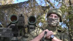 Putin’in ilan ettiği Zafer Günü ateşkesi yürürlüğe girdi