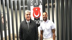 Quaresma’dan yıllar sonra gelen Beşiktaş itirafı!
