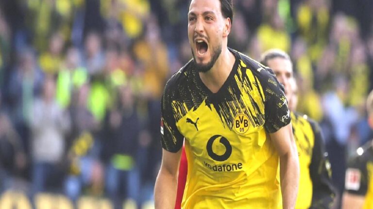 Ramy Bensebaini’ye Galatasaraylı eski oyuncudan çağrı: Teklifi kabul et!