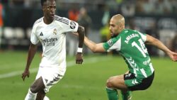Real Betis’ten Sofyan Amrabat kararı! Fenerbahçe ve transfer…