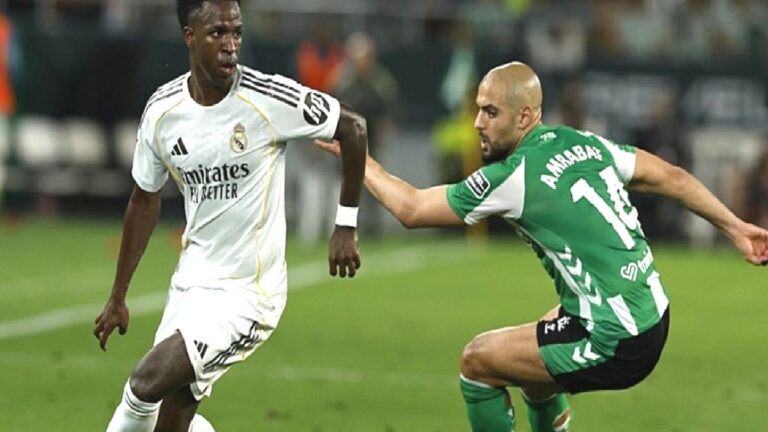 Real Betis’ten Sofyan Amrabat kararı! Fenerbahçe ve transfer…