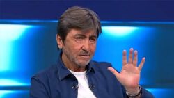 Rıdvan Dilmen, Fenerbahçe Başkan Adayı Aziz Yıldırım’ın kendisine yaptığı teklifi açıkladı