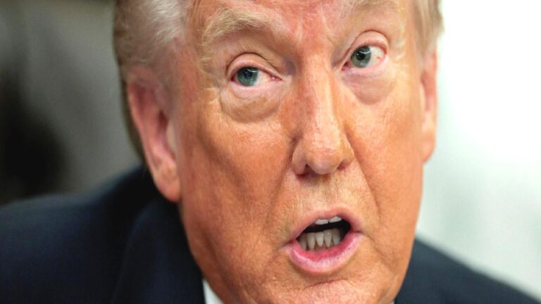 Rubio ‘Destansı Öfke Operasyonu bitti’ demişti, Trump: ‘Özgürlük Projesi’ durduruldu