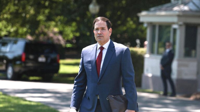 Rubio: Küba 100 milyon dolarlık ABD insani yardımını kabul etti
