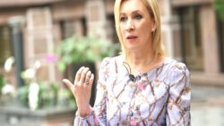 Rusya Dışişleri: Ukrayna konusunda verimli müzakerelere açığız