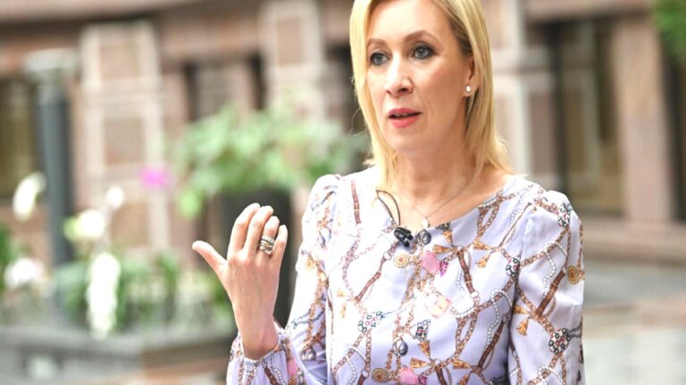 Rusya Dışişleri: Ukrayna konusunda verimli müzakerelere açığız