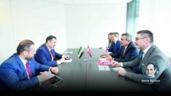 Şam ve Halep’te Türk okulları açılacak: Şam’da okul satın alındı