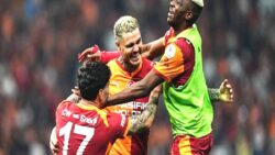 Şampiyon krallar