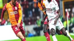 Samsunspor-Galatasaray muhtemel 11’ler