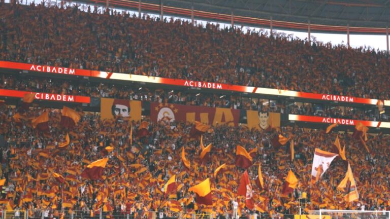 Samsunspor maçını kazanırsa Galatasaray şampiyon mu?