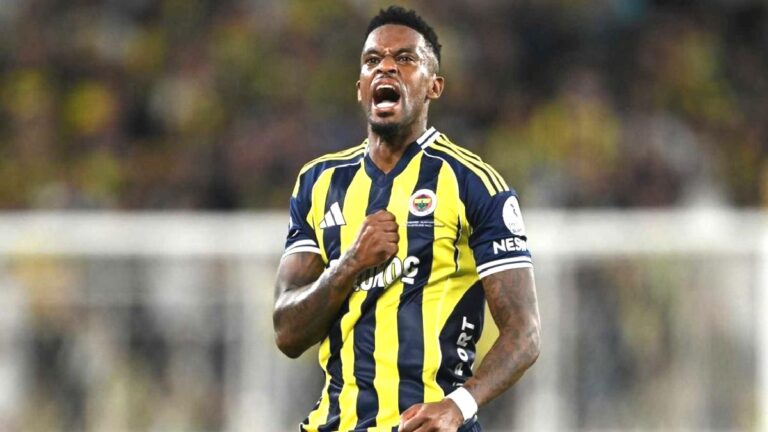 Semedo Fenerbahçe’de kalacak mı? Yönetimden flaş karar