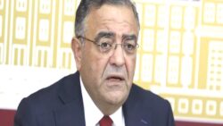 Sezgin Tanrıkulu’ndan Kılıçdaroğlu’na “PM” açıklaması” tepkisi: Bir kurumsal partiyi bu hale düşürmeye kimsenin hakkı yoktur