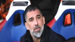 Shakhtar Donetsk Galatasaraylı yıldızın peşinde! Transferi duyuruldu