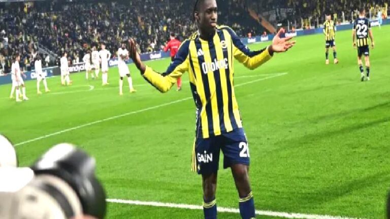 Sidiki Cherif gelecek sezon yok!