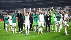 Şimdi birlik zamanı
