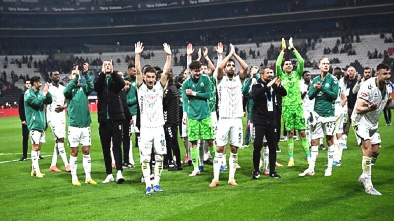 Şimdi birlik zamanı