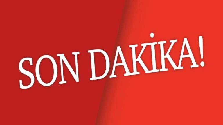Şişli Belediyesi’nde kayyım değişti: Yeni Belediye Başkan Vekili Vali Yardımcısı Ayhan Terzi oldu