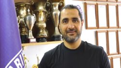 SMS Grup Sarıyer’de Bülent Bölükbaşı dönemi başladı!