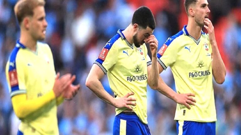 Southampton’a bir soruşturma daha!