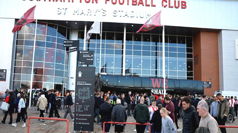 Southampton’dan ihraç kararına itiraz