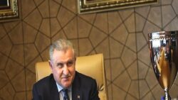 Spor Bakanı Bak’tan kutlama