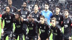 Spor yazarları Beşiktaş-TÜMOSAN Konyaspor maçını değerlendirdi