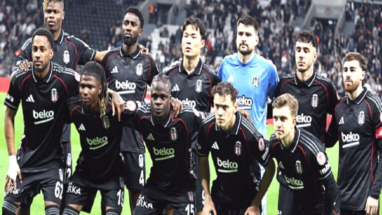 Spor yazarları Beşiktaş-TÜMOSAN Konyaspor maçını değerlendirdi