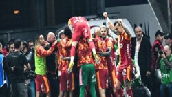 Spor yazarları Galatasaray-Hesap.com Antalyaspor maçını değerlendirdi