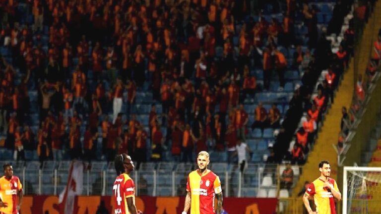 Spor yazarları Kasımpaşa-Galatasaray maçını değerlendirdi
