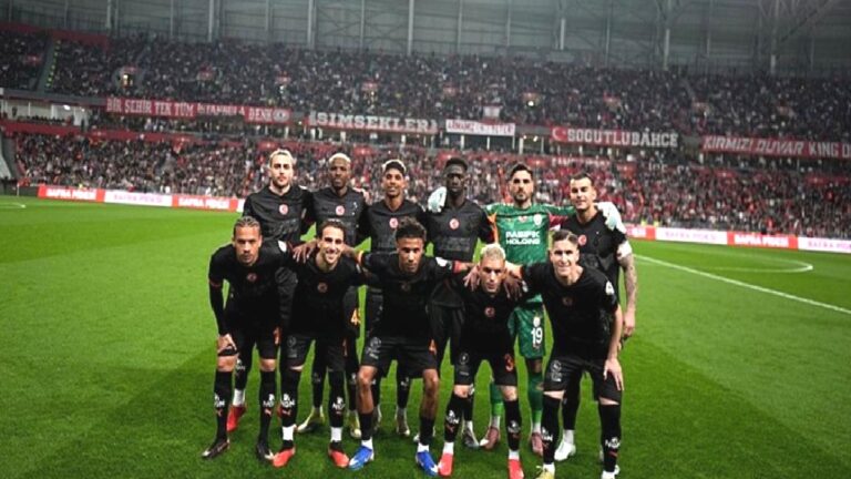 Spor yazarları Samsunspor-Galatasaray maçını değerlendirdi