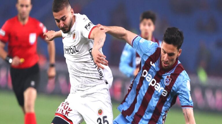 Spor yazarları Trabzonspor-Natura Dünyası Gençlerbirliği maçını değerlendirdi