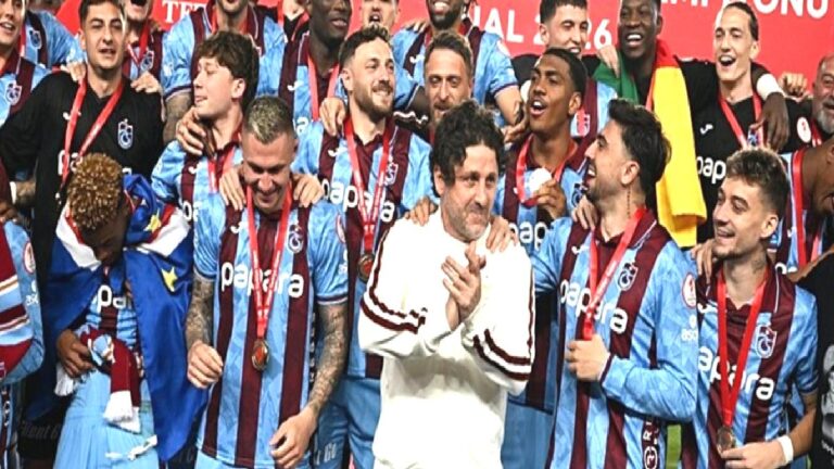 Spor yazarları Trabzonspor-Tümosan Konyaspor maçını değerlendirdi