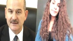 Süleyman Soylu’dan Gülistan Doku açıklaması: Alnımız açık, karartılmışsa hesabı sorulmalı