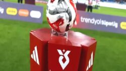 Süper Lig’de küme düşme hattı yangın yeri