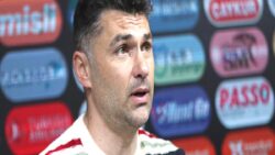 Tahkim Kurulu, Burak Yılmaz’ın cezasını onadı