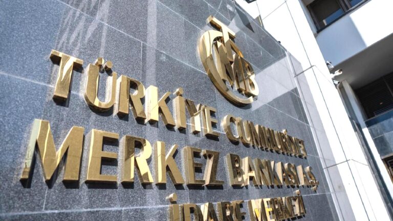 TCMB, kredi büyüme limitlerini düşürdü