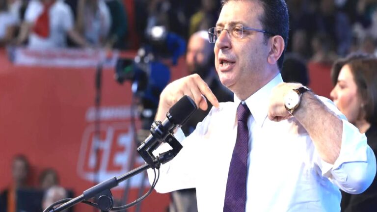TCMB’nin çalışması ortaya koydu: İmamoğlu operasyonunun ekonomiye etkisi, ABD-İran savaşıyla çok yakın