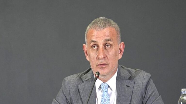 TFF Başkanı İbrahim Hacıosmanoğlu’ndan yabancı kuralı açıklaması!