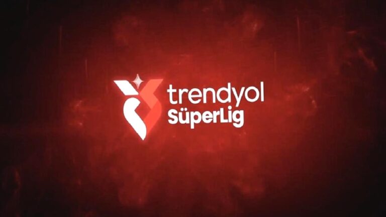 TFF resmen açıkladı! Trendyol Süper Lig 2026/27 sezonu başlangıç tarihi…