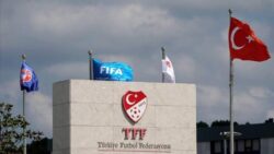 TFF’den Trabzonspor’a tebrik mesajı