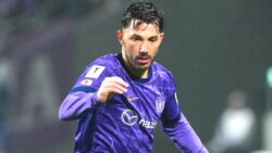 Tolgay Arslan futbola veda etti