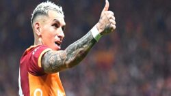 Torreira’dan flaş transfer itirafı! Galatasaray’dan ayrılacağı iddiaları gündemdeydi