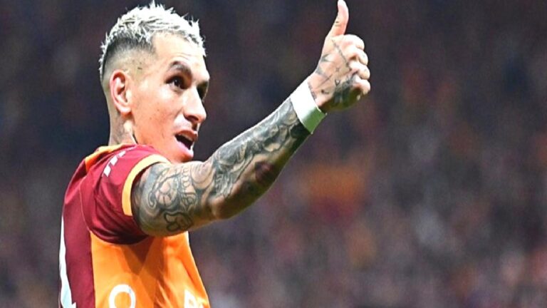 Torreira’dan flaş transfer itirafı! Galatasaray’dan ayrılacağı iddiaları gündemdeydi