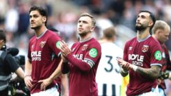 Tottenham son maçta kurtuldu, Premier Lig’e veda eden takın West Ham United oldu