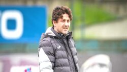 Trabzonspor Beşiktaş derbisinin hazırlıklarını sürdürdü