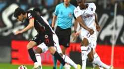 Trabzonspor ligin son maçında Gençlerbirliği’ni ağırlayacak
