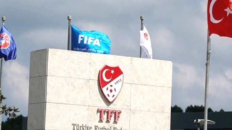 Trabzonspor PFDK’ya sevk edildi!